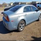 1G1ZG57B894264301 2009 Chevrolet Malibu Ls auction photo thumbnail 4