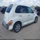 3C8FY68B12T373211 2002 Chrysler Pt Cruiser Limited auction photo thumbnail 4