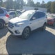 1FMCU0JD9HUD72391 2017 Ford Escape Titanium auction photo thumbnail 2