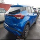 3N1CP5CVXML544711 2021 Nissan Kicks Sv Xtronic Cvt auction photo thumbnail 4