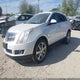 3GYFNCEY4BS522566 2011 Cadillac Srx Premium Collection auction photo thumbnail 2