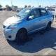 JTDBT4K33A1353326 2010 Toyota Yaris auction photo thumbnail 2