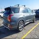 KM8R4DHE0MU277518 2021 Hyundai Palisade Sel auction photo thumbnail 4