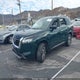 5N1DR3CA9PC223090 2023 Nissan Pathfinder Sl Fwd auction photo thumbnail 2