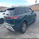 5N1DR3CA9PC223090 2023 Nissan Pathfinder Sl Fwd auction photo thumbnail 4