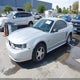 1FAFP406X4F186432 2004 Ford Mustang auction photo thumbnail 2
