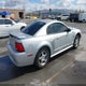 1FAFP406X4F186432 2004 Ford Mustang auction photo thumbnail 4