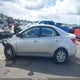 KNAFU4A24A5296762 2010 Kia Forte Ex auction photo thumbnail 15