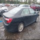 4T1BD1FK0CU041605 2012 Toyota Camry Hybrid Xle auction photo thumbnail 4