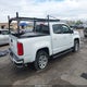 1GCGSCE36G1349763 2016 Chevrolet Colorado Lt auction photo thumbnail 4
