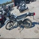 JYADG24E0SA018988 2025 Yamaha Xt250 auction photo thumbnail 13
