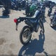 JYADG24E0SA018988 2025 Yamaha Xt250 auction photo thumbnail 4