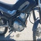 JYADG24E0SA018988 2025 Yamaha Xt250 auction photo thumbnail 8
