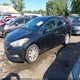 KNAFX4A86E5105232 2014 Kia Forte Ex auction photo thumbnail 2