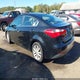 KNAFX4A86E5105232 2014 Kia Forte Ex auction photo thumbnail 3