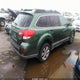 4S4BRBCC9A3321630 2010 Subaru Outback 2.5I Premium auction photo thumbnail 4