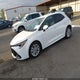 JTND4MBE7P3194651 2023 Toyota Corolla Se/Xse/Night Shade auction photo thumbnail 2