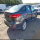 1FADP3F25HL202601 2017 Ford Focus Se auction photo thumbnail 4