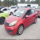 KNADM4A33F6433773 2015 Kia Rio Lx auction photo thumbnail 2