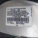 2T1CF28P61C462076 2001 Toyota Camry Solara Sle V6 auction photo thumbnail 9