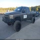 1GCEK19J18Z167752 2008 Chevrolet Silverado 1500 Lt2 auction photo thumbnail 2