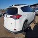 2T3RFREV3JW809665 2018 Toyota Rav4 Xle auction photo thumbnail 4