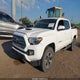 5TFCZ5AN6GX002802 2016 Toyota Tacoma Trd Sport auction photo thumbnail 2