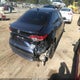 5YFEPMAE2NP370205 2022 Toyota Corolla Le auction photo thumbnail 4
