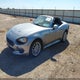 JC1NFAEK4H0118968 2017 Fiat 124 Spider Classica auction photo thumbnail 2