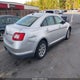 1FAHP2DW9AG147733 2010 Ford Taurus Se auction photo thumbnail 4
