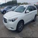 5N1AL0MM6FC540402 2015 Infiniti Qx60 auction photo thumbnail 2
