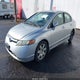1HGFA15557L143814 2007 Honda Civic Lx auction photo thumbnail 2