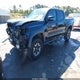 3TMCZ5AN9MM402547 2021 Toyota Tacoma Trd Off-Road auction photo thumbnail 2