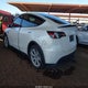 7SAYGDEE8NA012383 2022 Tesla Model Y Long Range Dual Motor All-Wheel Drive auction photo thumbnail 3