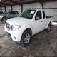 1N6BD0CTXDN753740 2013 Nissan Frontier S/Sv-I4 auction photo thumbnail 2
