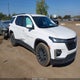 1GNESYKW0RJ134800 2024 Chevrolet Traverse Limited Fwd Rs auction photo thumbnail 1