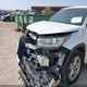 5TDDZRFH8HS395613 2017 Toyota Highlander Limited auction photo thumbnail 6