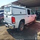 2GTEC13C081161635 2008 GMC Sierra 1500 Sl auction photo thumbnail 4