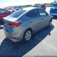 KMHD74LF5HU407400 2017 Hyundai Elantra Se auction photo thumbnail 4