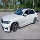 3MW5R1J04L8B34579 2020 BMW 330I auction photo thumbnail 2