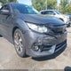 19XFC2F75HE208475 2017 Honda Civic Ex auction photo thumbnail 17