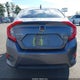 19XFC2F75HE208475 2017 Honda Civic Ex auction photo thumbnail 16