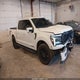 1FTFW5LD1SFA08192 2025 Ford F-150 Lariat auction photo thumbnail 1