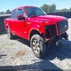 1FTFW1ET3BFB87963 2011 Ford F-150 Fx4 auction photo thumbnail 1