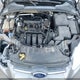 1FADP3F23EL433668 2014 Ford Focus Se auction photo thumbnail 10