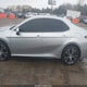 4T1B11HK2KU790202 2019 Toyota Camry Se auction photo thumbnail 14