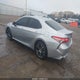 4T1B11HK2KU790202 2019 Toyota Camry Se auction photo thumbnail 3