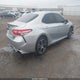 4T1B11HK2KU790202 2019 Toyota Camry Se auction photo thumbnail 4