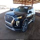 KM8R44HE1LU041085 2020 Hyundai Palisade Sel auction photo thumbnail 2