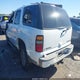 1GNEK13T35R124382 2005 Chevrolet Tahoe Z71 auction photo thumbnail 3